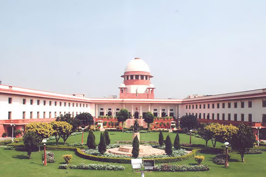 No Immunity To MLAs and MPs In Bribe For Vote Cases Sasy Supreme Court