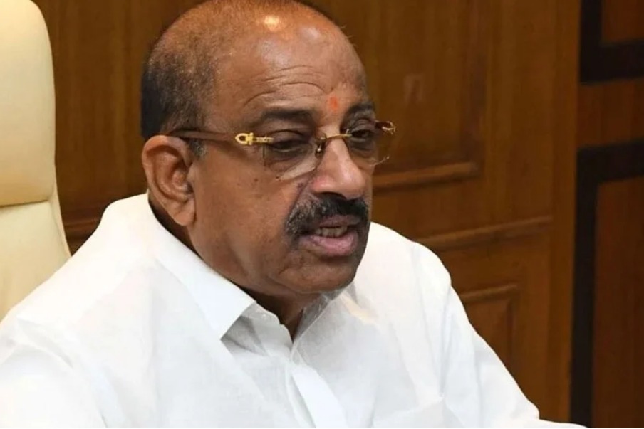 Ensure Congress Victory in Malkajgiri No Matter Who Gets the Seat": Minister Thummala Nageswara Rao