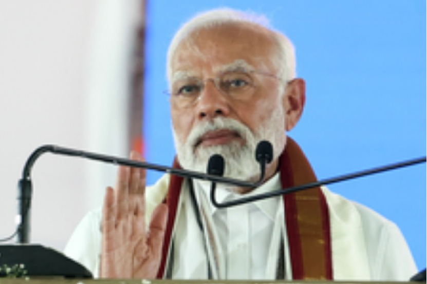 Prime Minister Modi's Schedule in Telangana on His Second Day