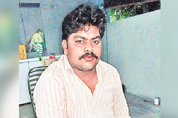 YS Viveka murder is political says Dastagiti