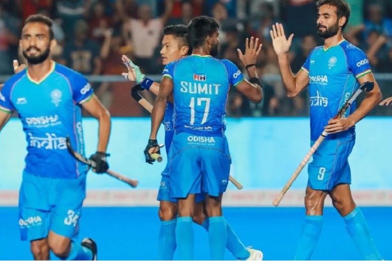 Paris Olympics: India to start men’s hockey campaign against New Zealand