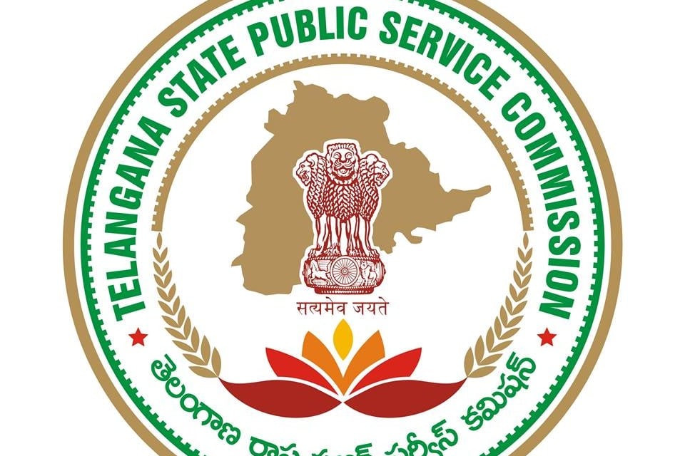 TSPSC announces exam dates for Group 1, 2, and 3 in Telangana