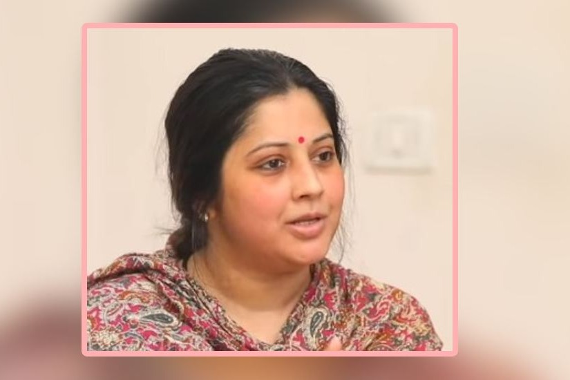 Tamil Actress vijayalakshmi video creates flutter 