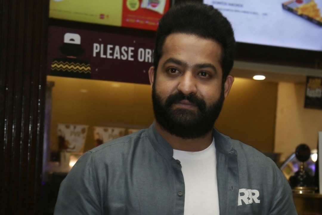 Reports saying that Jr NTR to act as a secret spy in War 2