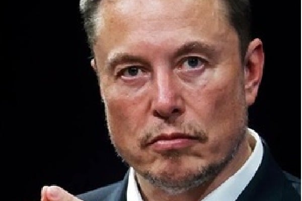 Musk says will drop lawsuit if OpenAI changes name to ClosedAI