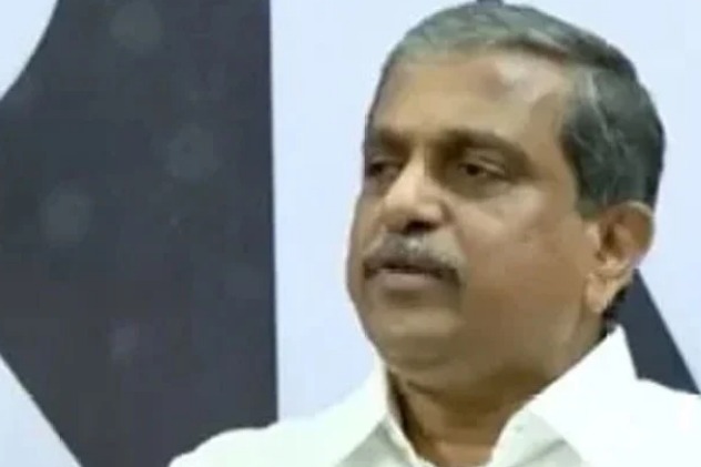 Financial Constraints Hinder Full Support for Government Employees, Says Sajjala