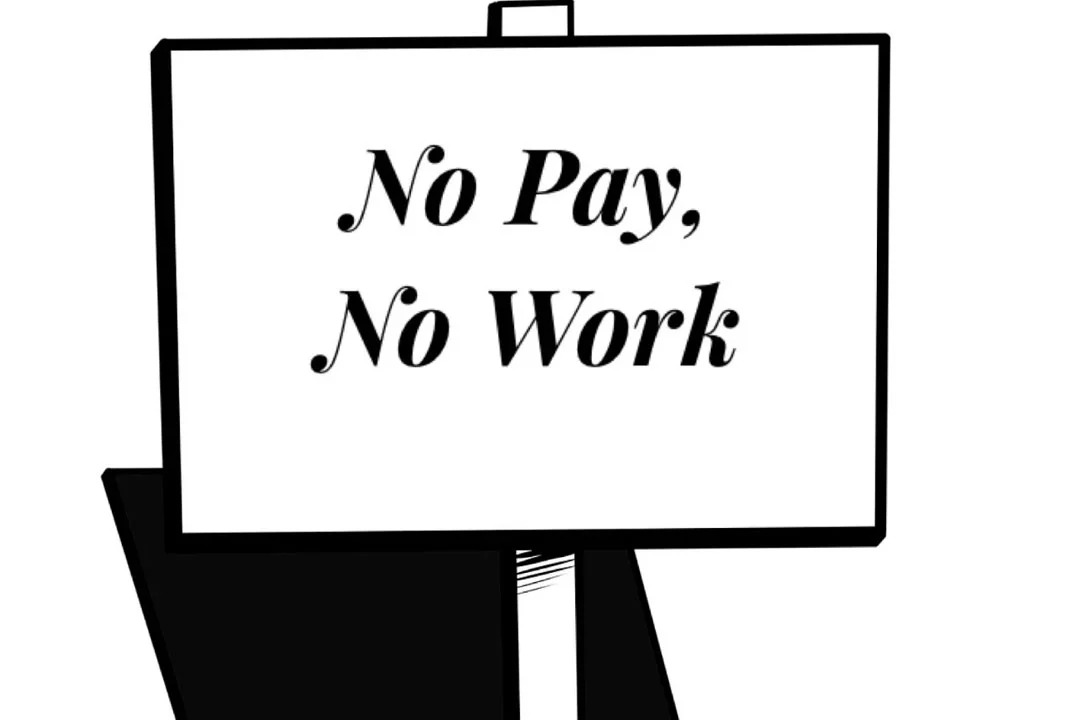 Manipur Govt Introduces No Work No Pay Rule To Employees