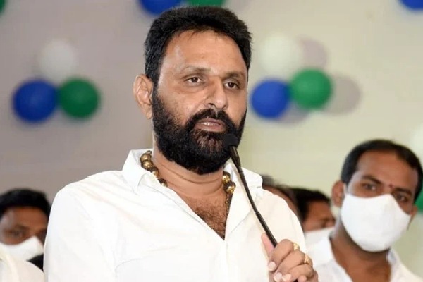They will kick out Junior NTR and occupy TDP says Kodali Nani