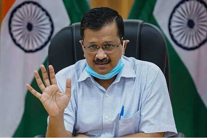 Delhi Court issues summons to Arvind Kejriwal