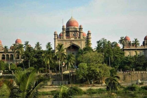 High Court key Verdict on Governor Quota MLCs in Telangana 