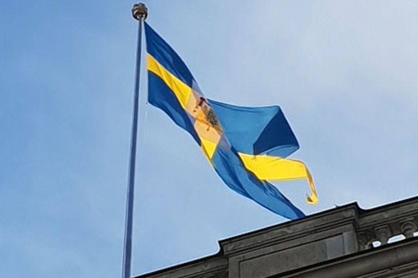 Sweden Becomes NATOs 32nd Member After Two Year Wait
