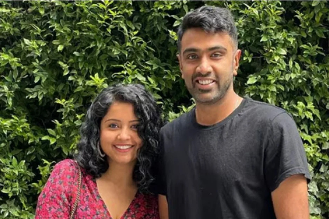 He Did not Prepare me For Married Life says Ashwin Wife Prithi