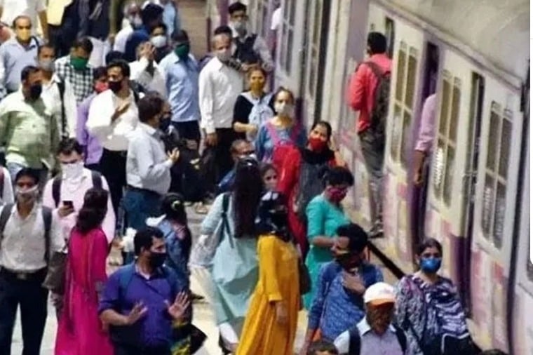 Good News for Telangana Railway Passengers