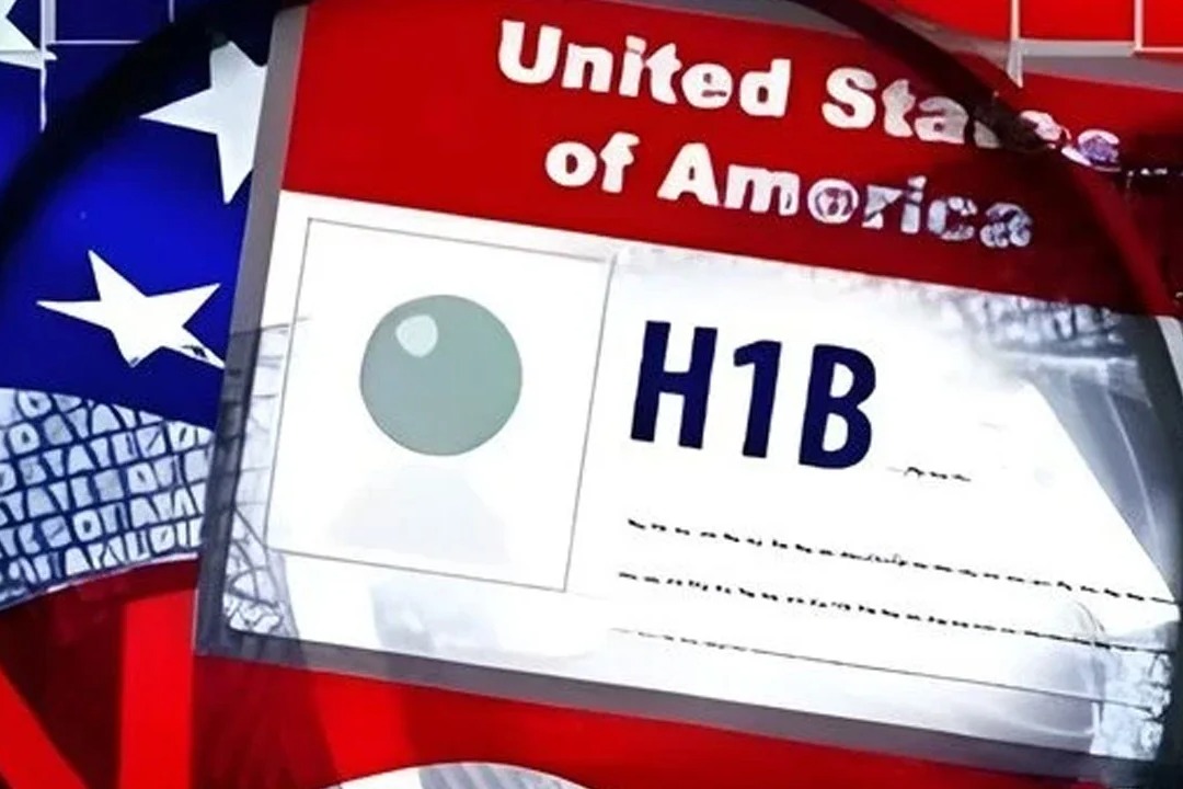 H1B visa process begins says US Federal Agency