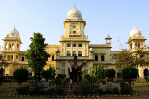 Lucknow University unveils upgrade plans with PM-USHA grant