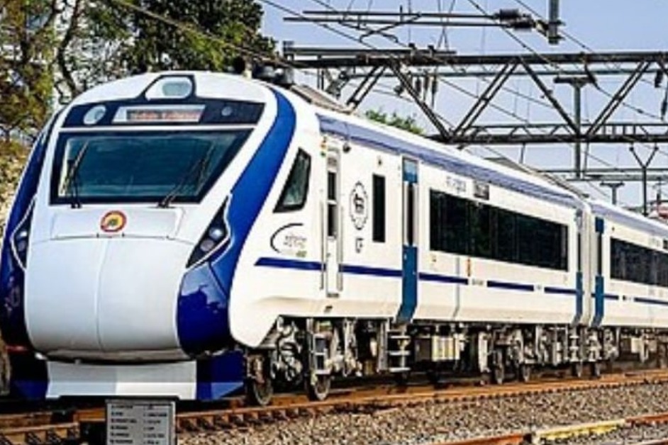 New Vande Bharat Train Soon for Telugu People!