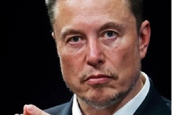 Elon Musk to open source Grok AI chatbot this week