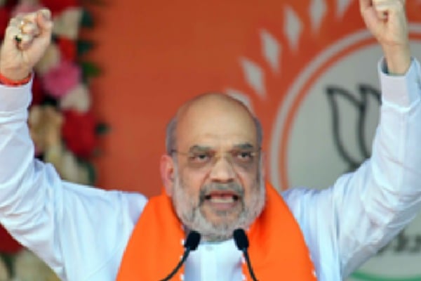 BJP's poll preparation in Telangana to get fillip with Amit Shah's visit