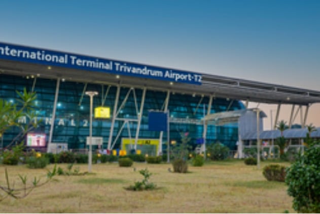 Thiruvananthapuram Int'l Airport run by Adani Group recognised as best airport at arrivals globally