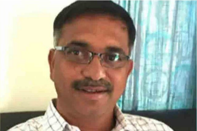 Bail granted for Devireddy Sivashankar Reddy