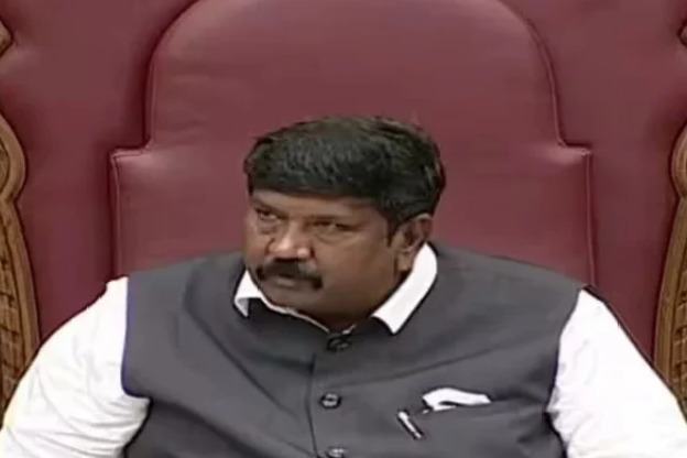 Andhra Pradesh Legislative Council Chairman Disqualifies Two MLCs