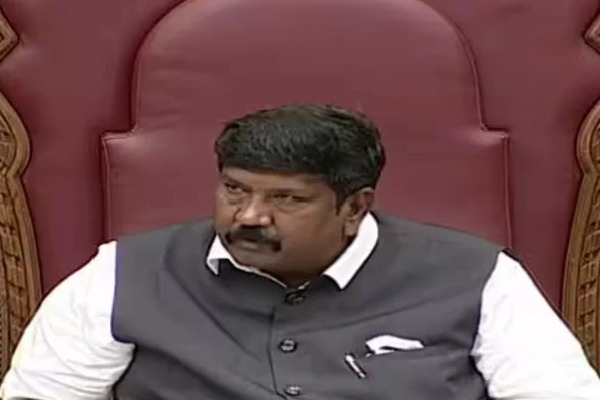Two MLCs in AP disqualified