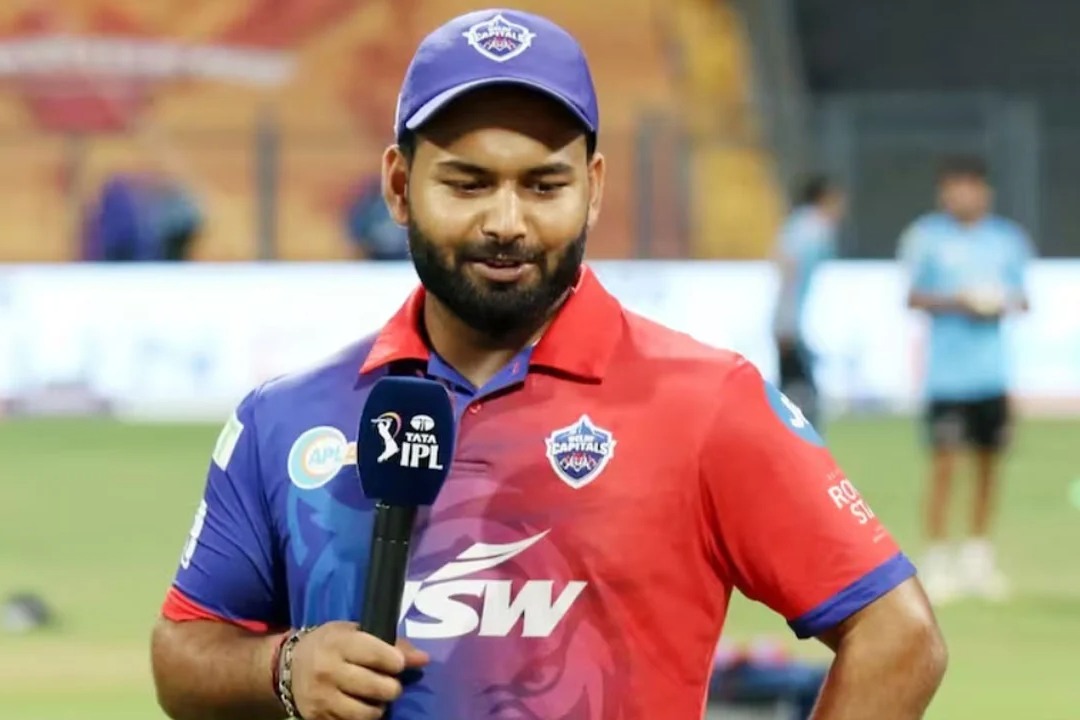 Rishabh Pant Get green signal from BCCI to play in IPL 2024 and Prasidh Krishna and Mohammed Shami ruled Out