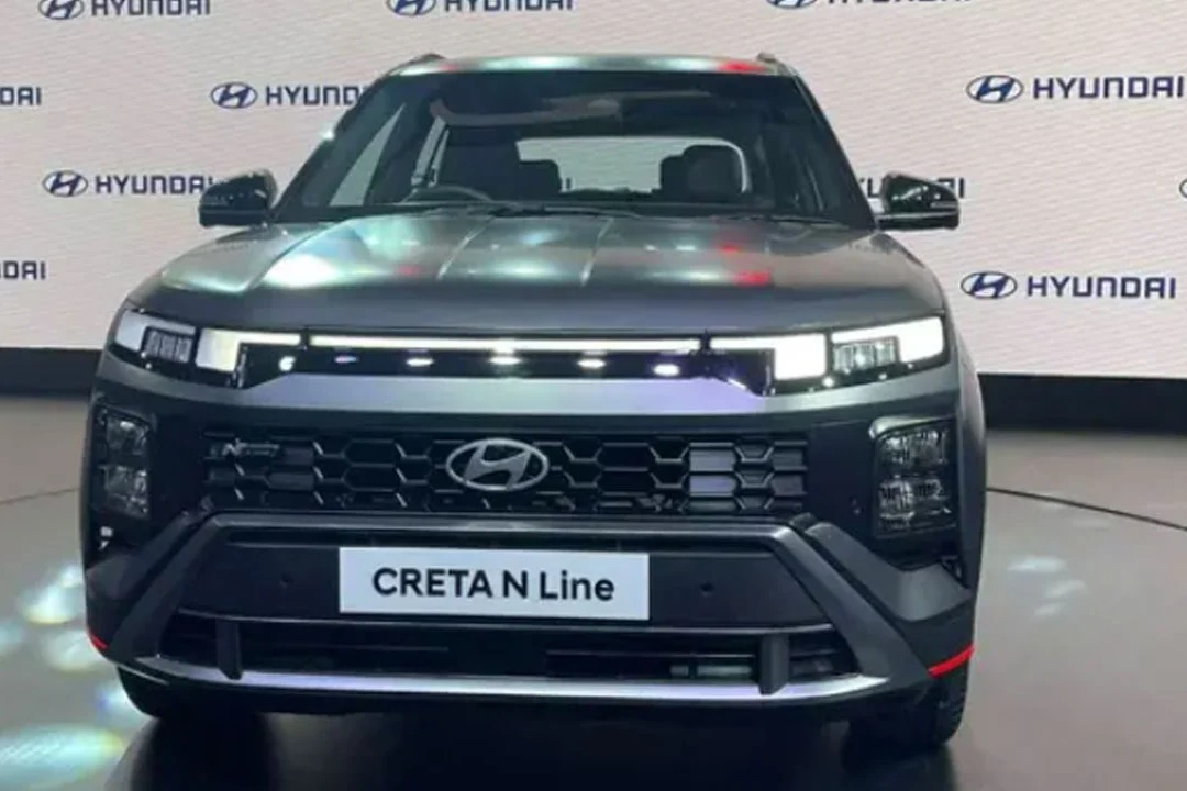 2024 Hyundai Creta N Line launched in Indian Market
