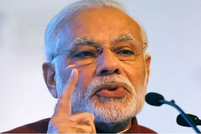 PM Modi to launch new credit scheme to help poor start biz ventures