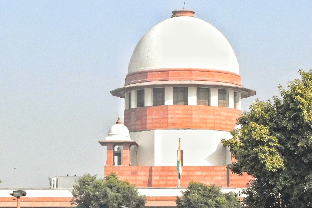 SC to hear on March 15 plea seeking to restrain fresh appointments to ECI