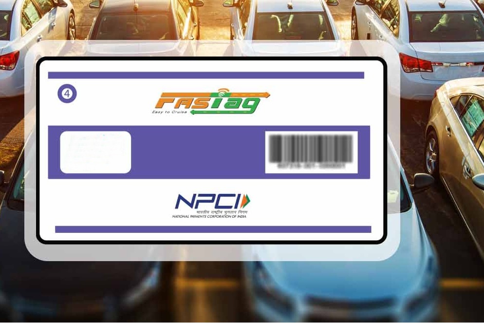 NHAI advises Paytm users to get new FASTag from other banks before March 15