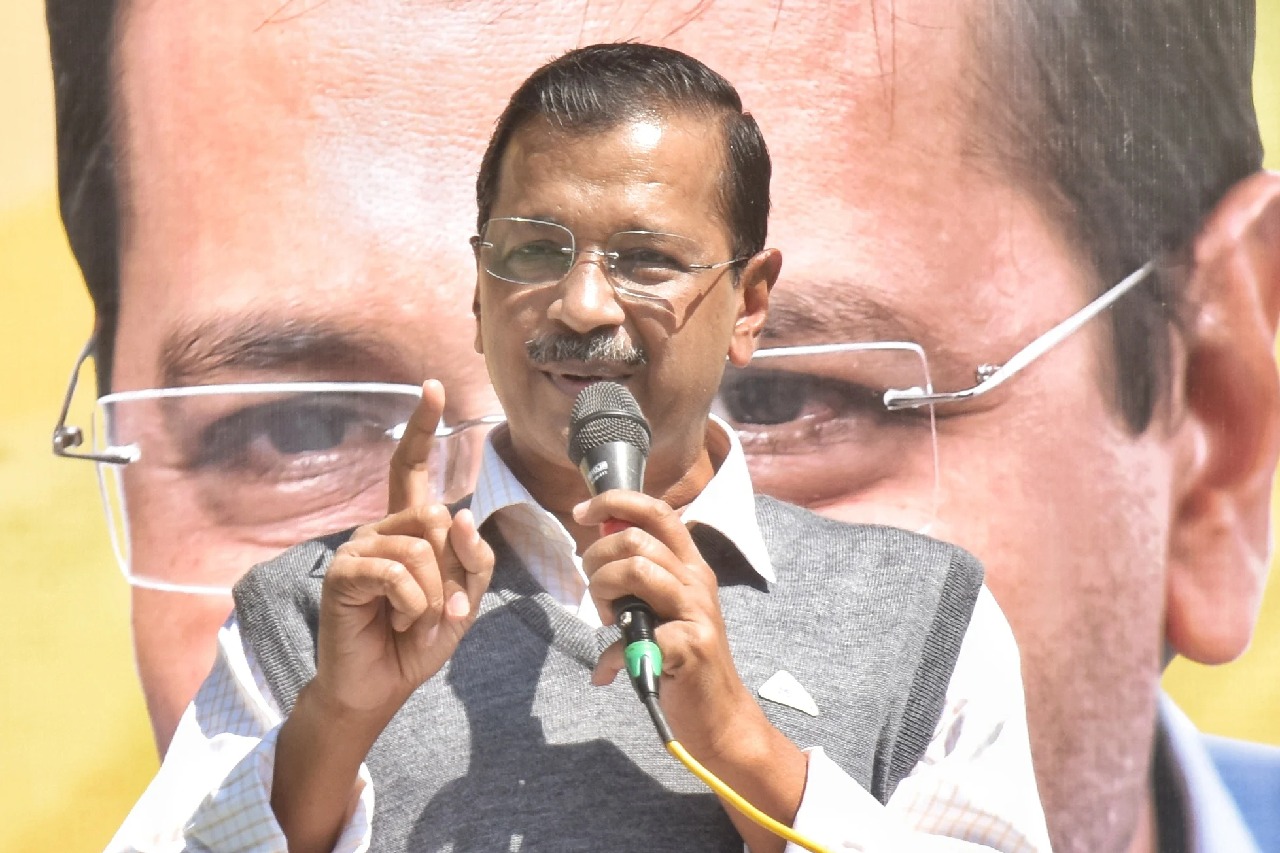 People Across Country Want Citizen Amendment Act To Be Withdrawn Says Arvind Kejriwal 