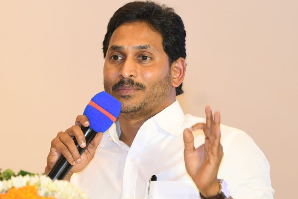 CM Jagan will release final list of YSRCP candidates on Mar 16