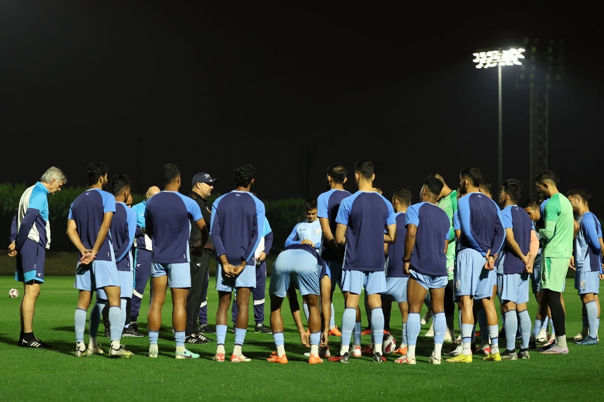 World Cup qualifiers: With clear mindset, India eye maximum points against Afghanistan