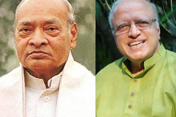 President to confer Bharat Ratna on ex-PMs Charan Singh, Narasimha Rao & three others on March 30
