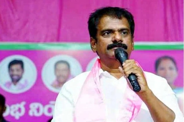 Marri Janardhan Reddy to join Congress, likely to contest from Malkajgiri