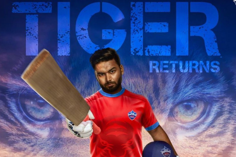 Rishabh pant on playing cricket again after recovering from road accident