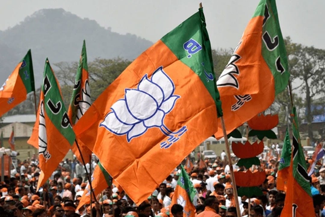 In 2 Lok Sabha Lists BJP Has Already Dropped 21 Percent Of Its MPs