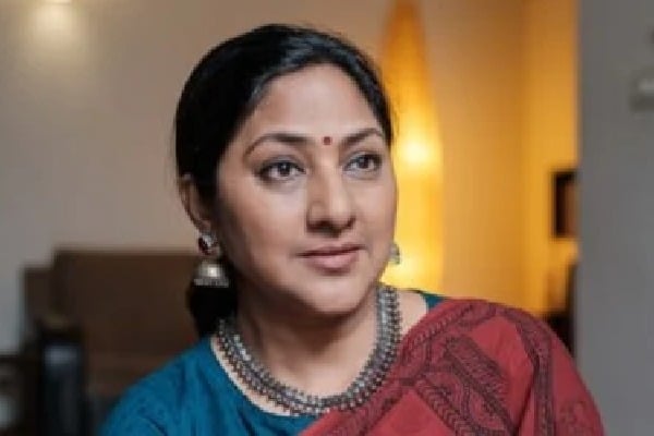 Rohini Interview