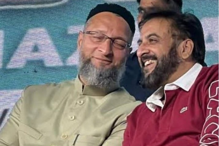 No alliance this time, AIMIM to fight 6 Maha LS seats