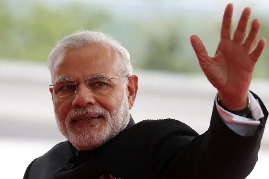 Hyderabad Tightens Security for PM Modi's Visit and Road Show