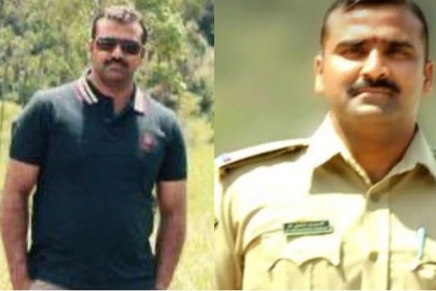 Phone Tapping Case: Former DSP Praneeth Rao's remand report