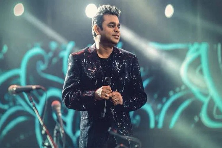 AR Rahman will perform on the opening ceremony of IPL 2024