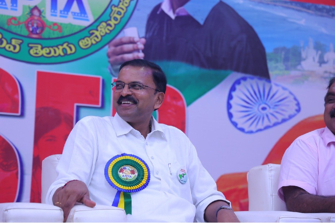 VV Lakshmi Narayana will contest from Visakha North assembly constituency
