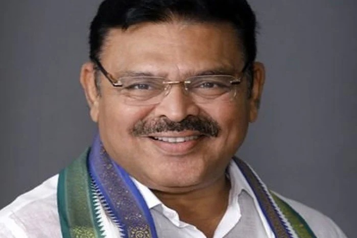 YCP Leader Ambati Rambabu Criticizes Chandrababu Naidu