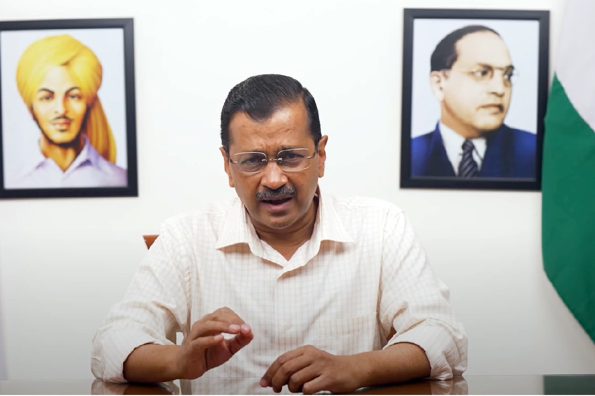 Arvind Kejriwal: ED issues 9th summons to CM Kejriwal in..