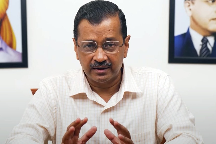CM Kejriwal not to appear before ED in Delhi Jal Board case, say sources