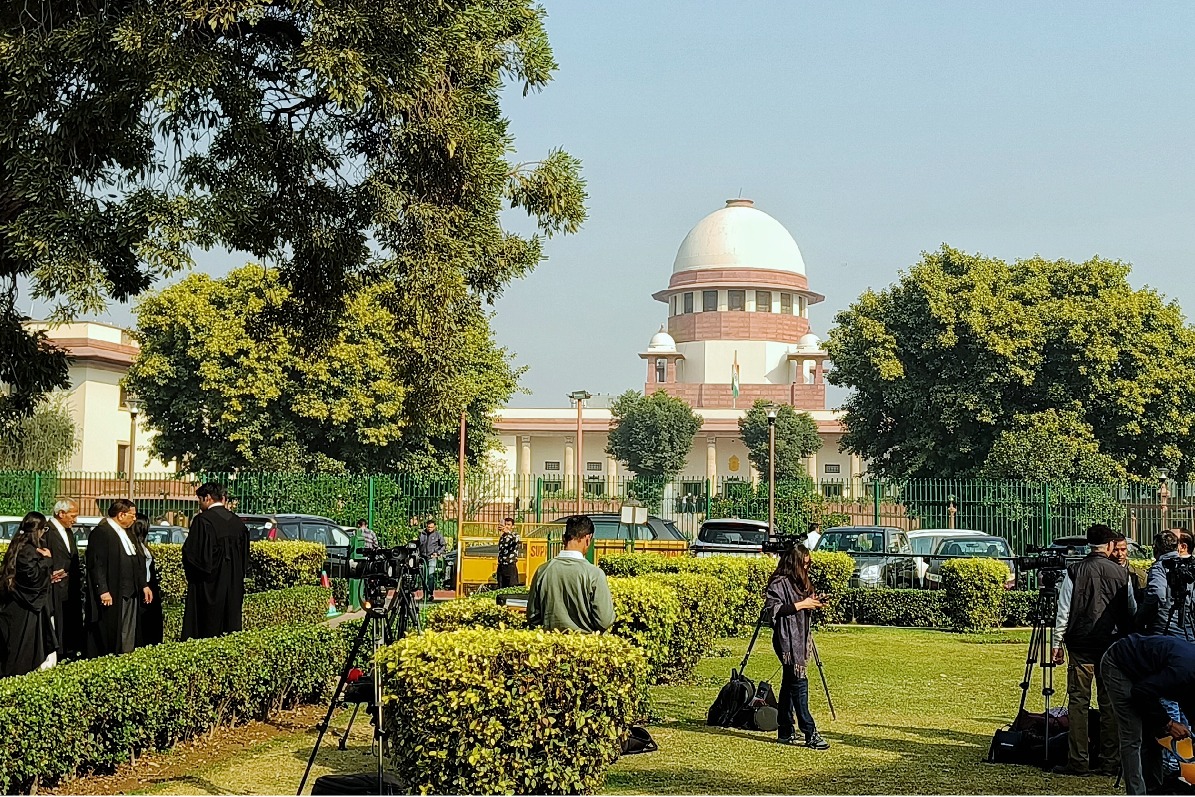 Supreme Court rejects Adani Powers plea for late surcharge from discoms