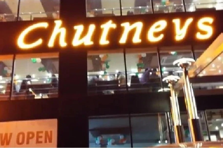 IT Raids at Sharmila's daughter-in-law's restaurant 'Chutneys' in Hyderabad
