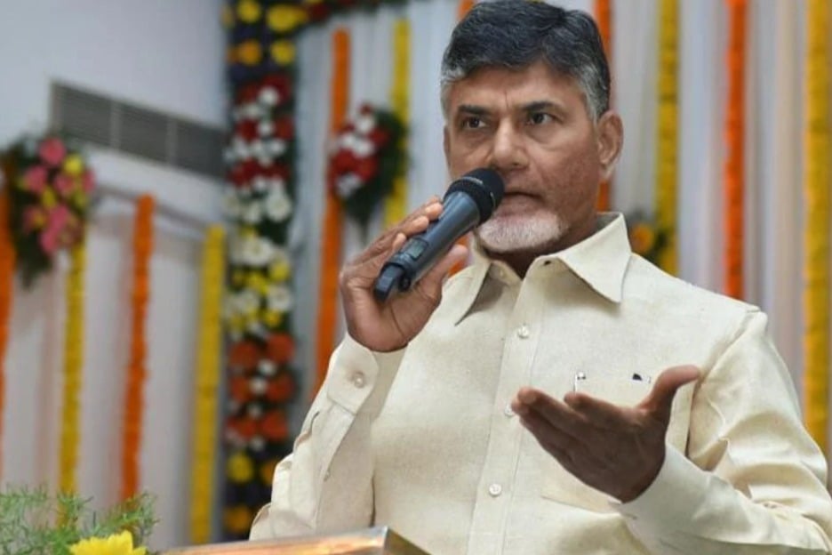 Supreme Court postpones hearing on petition to cancel Chandrababu's bail